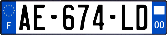 AE-674-LD