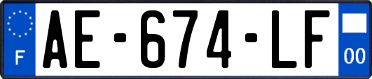 AE-674-LF