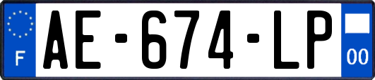 AE-674-LP