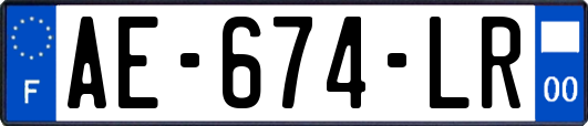 AE-674-LR