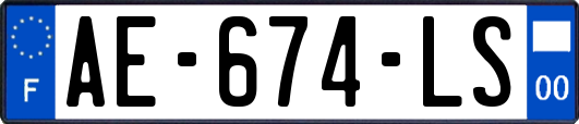 AE-674-LS
