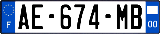 AE-674-MB
