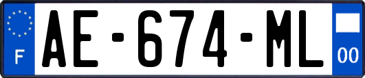 AE-674-ML