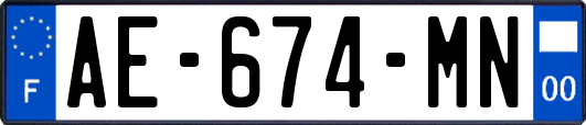 AE-674-MN