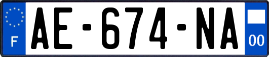 AE-674-NA