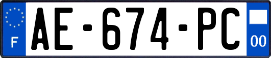 AE-674-PC