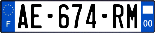 AE-674-RM