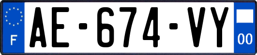 AE-674-VY