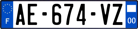 AE-674-VZ
