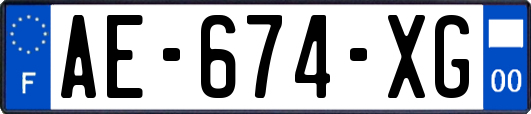 AE-674-XG