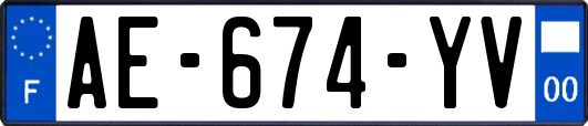 AE-674-YV