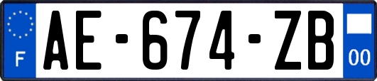 AE-674-ZB