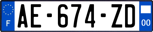 AE-674-ZD