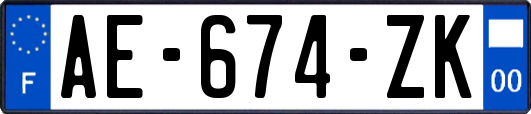 AE-674-ZK