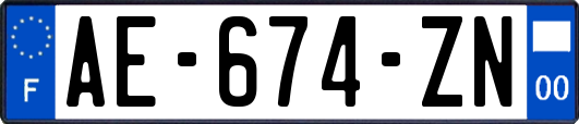 AE-674-ZN