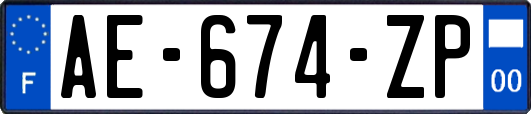 AE-674-ZP