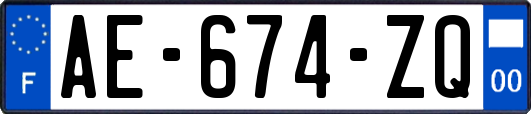 AE-674-ZQ