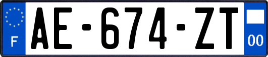 AE-674-ZT