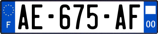 AE-675-AF