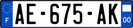 AE-675-AK