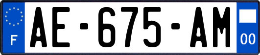 AE-675-AM