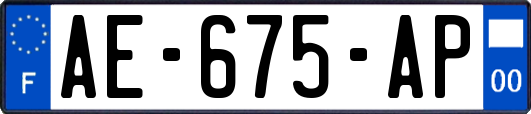 AE-675-AP