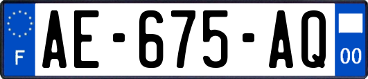 AE-675-AQ