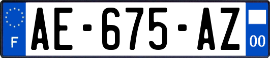 AE-675-AZ