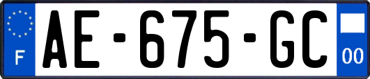 AE-675-GC