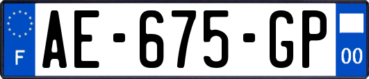 AE-675-GP