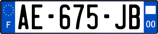 AE-675-JB