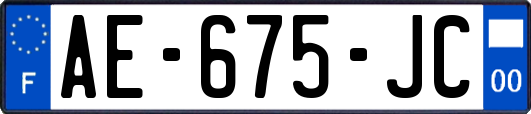 AE-675-JC