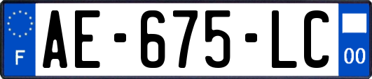 AE-675-LC