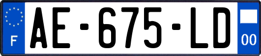 AE-675-LD