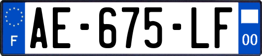 AE-675-LF