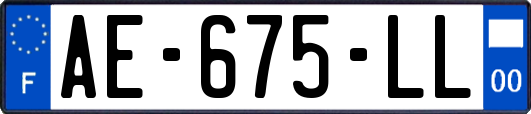 AE-675-LL