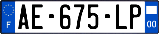 AE-675-LP