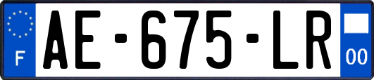 AE-675-LR