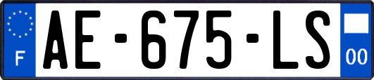 AE-675-LS
