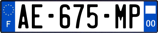 AE-675-MP