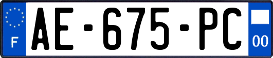 AE-675-PC