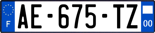 AE-675-TZ