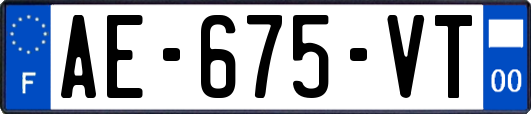 AE-675-VT