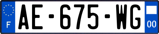 AE-675-WG