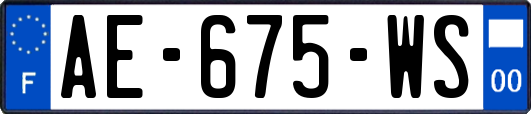 AE-675-WS