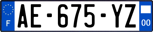 AE-675-YZ