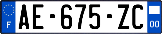 AE-675-ZC