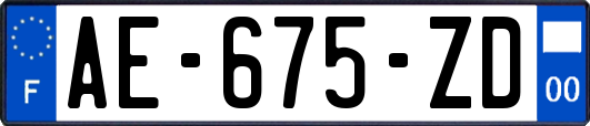 AE-675-ZD