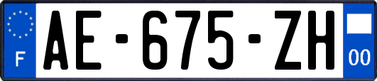 AE-675-ZH