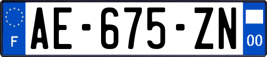 AE-675-ZN